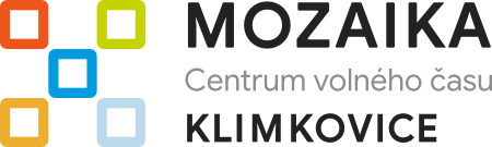 Úvodní strana - Centrum volného času MOZAIKA Klimkovice